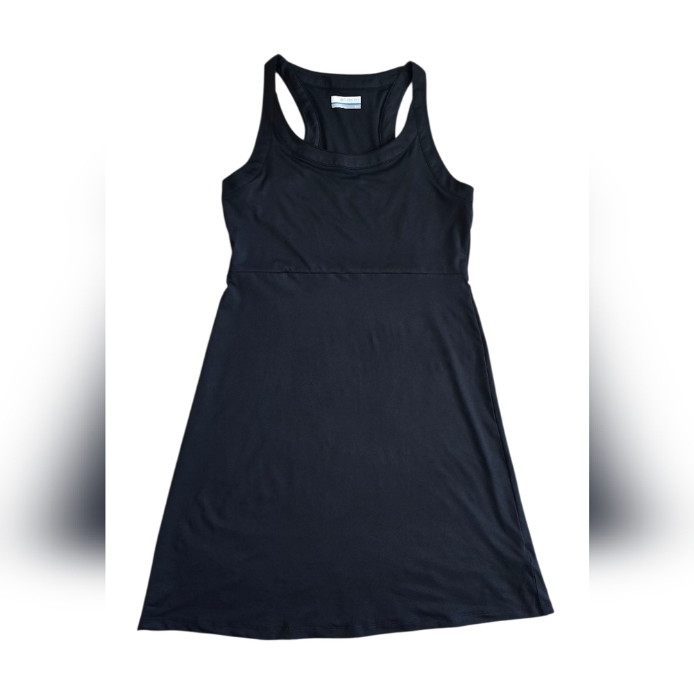 Columbia Women's Black Cold Bay Athletic Dress Size S/P